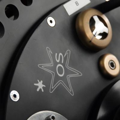 Astro Gear 08